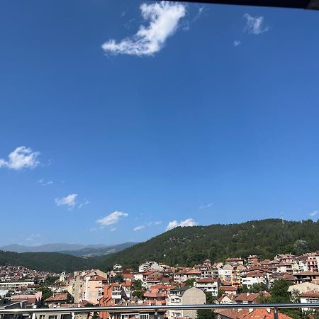 Тop View Apartment Благоевград Екстериор снимка