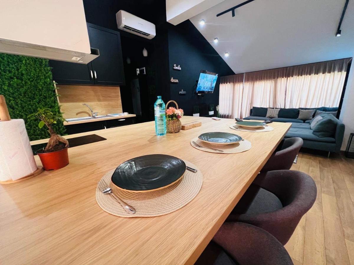 Тop View Apartment Благоевград Екстериор снимка