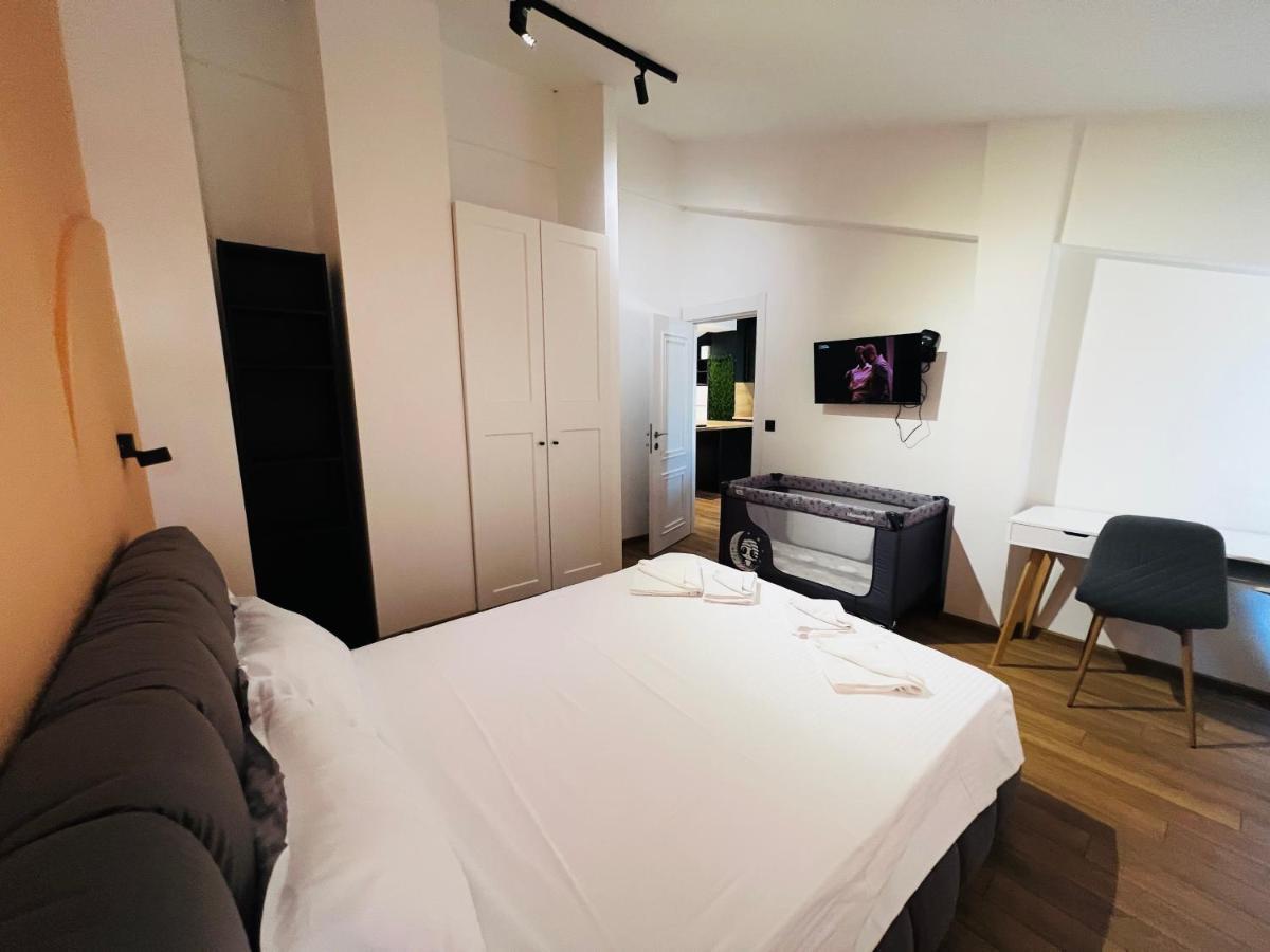 Тop View Apartment Благоевград Екстериор снимка