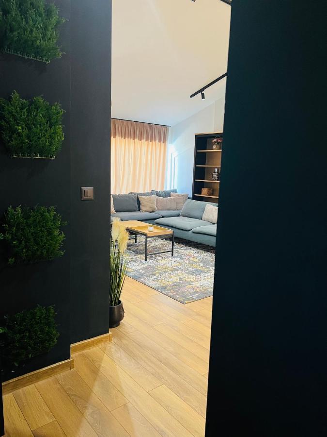 Тop View Apartment Благоевград Екстериор снимка