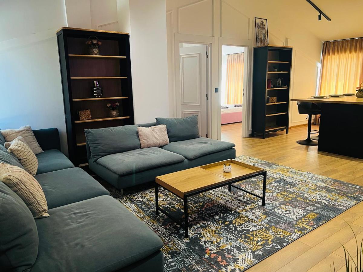 Тop View Apartment Благоевград Екстериор снимка
