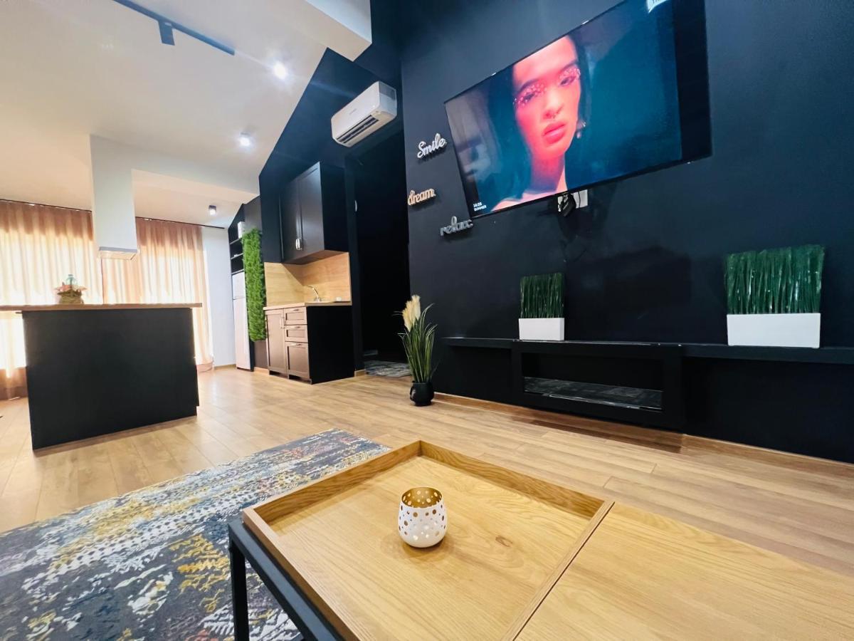Тop View Apartment Благоевград Екстериор снимка