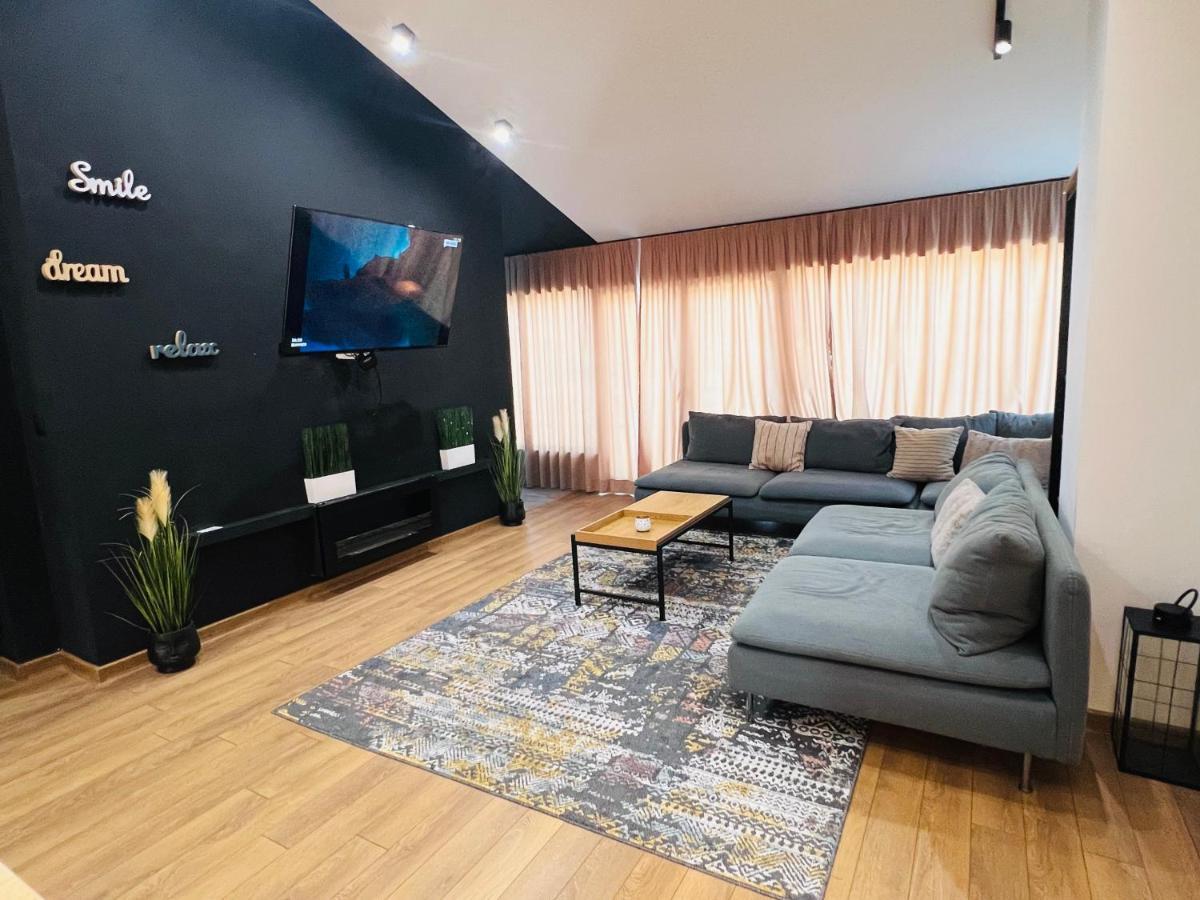 Тop View Apartment Благоевград Екстериор снимка