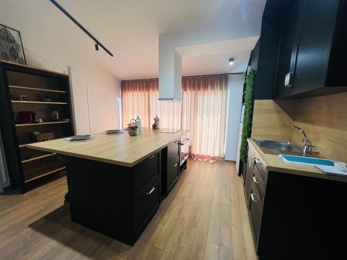 Тop View Apartment Благоевград Екстериор снимка