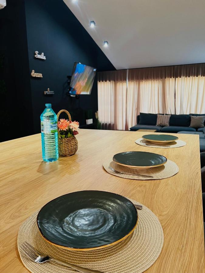 Тop View Apartment Благоевград Екстериор снимка